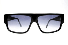 Emmanuelle Khanh EK 10640 sunglasses - black