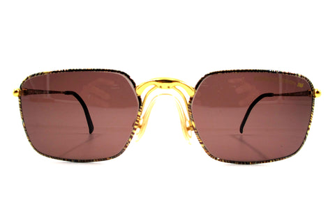 Porsche Design 5642-52 Sunglasses