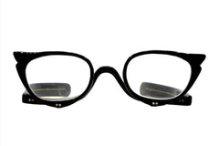 Vintage Revlon Make-Up Cateye Glasses